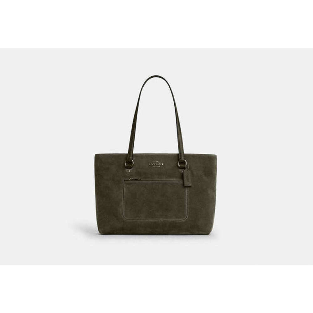 Station Tote Bag
